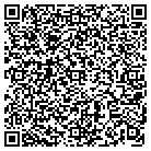 QR code with Hidden Vanilla Publishing contacts