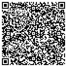 QR code with Hinzsight Publishing contacts