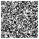 QR code with C C M Commercial Mortgage LLC contacts