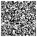 QR code with B C Recycling contacts