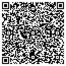 QR code with Heslin Lawn Service contacts
