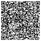 QR code with Ohio Department of Trnsprtn contacts