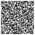 QR code with B. Adams Wage Levy Help contacts