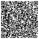 QR code with Ohio Department of Trnsprtn contacts