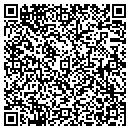 QR code with Unity House contacts