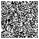 QR code with Unity House Inc contacts