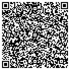 QR code with Des Moines Officials Asso contacts