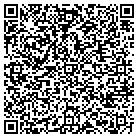 QR code with Accelerated Appraisal Services contacts