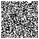 QR code with Kb Publishing contacts