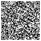 QR code with Kolweier Mike Jacob Mortgage Office contacts