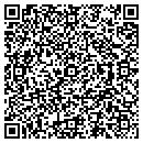 QR code with Pymosa Lodge contacts