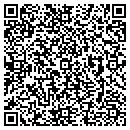 QR code with Apollo Pizza contacts