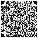 QR code with Apollo Pizza contacts