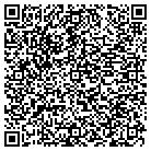 QR code with Advanced Win Tinting Detailing contacts