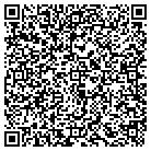 QR code with Federation Of Hospital & Univ contacts