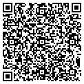 QR code with C C Recycle contacts