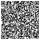 QR code with Oregon Department of Transport contacts
