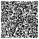 QR code with Oregon Department Of Transportation contacts