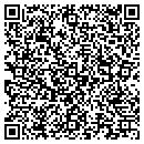 QR code with Ava Elderly Housing contacts