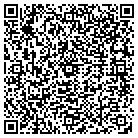 QR code with Oregon Department Of Transportation contacts