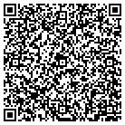 QR code with Oregon Department Of Transportation contacts