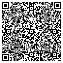 QR code with Monk Press contacts