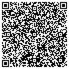 QR code with Saddlehorn Homeowners' Asso contacts