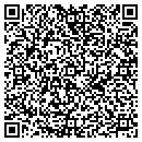 QR code with C & J Black Corporation contacts