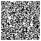 QR code with Psychiatric Society Assoc contacts