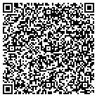 QR code with RBM Organization contacts