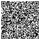 QR code with Robert J Allison & Association contacts