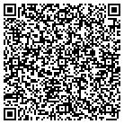 QR code with C S Marine Constructors Inc contacts