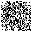 QR code with My Create-A-Book Publishing contacts