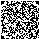 QR code with Ridgefield Chiropractic Center contacts