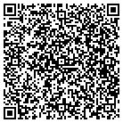 QR code with A Anastasio A Fence Co contacts
