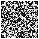 QR code with J Peterman Co contacts