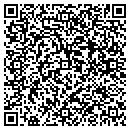 QR code with E & E Recycling contacts