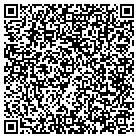 QR code with Orange October Publishing Co contacts