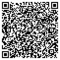 QR code with Kap Design Service contacts
