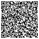QR code with P A D C K Publisher contacts