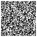 QR code with E N M Recycling contacts