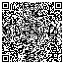 QR code with M Q Automation contacts