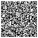 QR code with Rak Realty contacts
