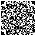 QR code with Nhsa contacts