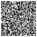 QR code with I T G Multisvc contacts