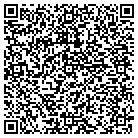 QR code with First American Recycling Inc contacts