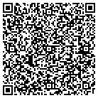 QR code with Jeffrey G Hayes Cpa contacts