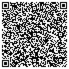 QR code with P I P Publications contacts