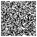QR code with SC Welcome Center contacts