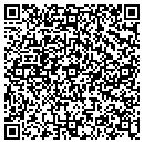 QR code with johns tax service contacts